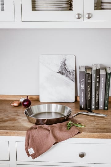 Padella Heirol Steely Classic Triply  - Acciaio inossidabile - Heirol