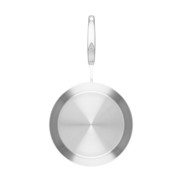 Padella Heirol Steely Classic Triply  - Acciaio inossidabile - Heirol