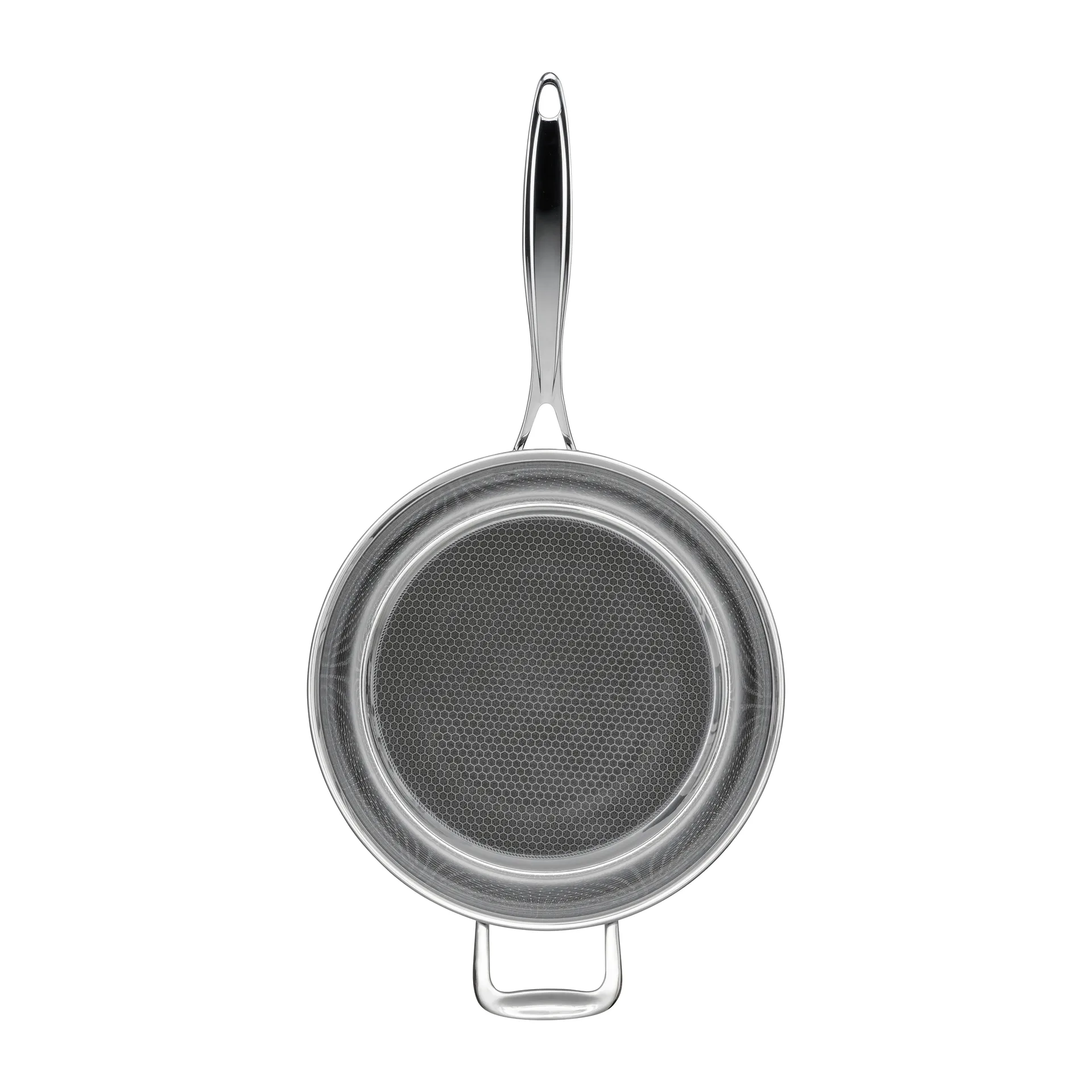 Padella wok Heirol Steelsafe, Ø 28 cm
​ Heirol