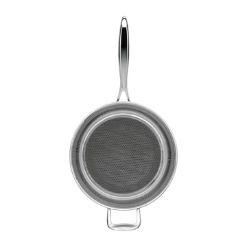 Padella wok Heirol Steelsafe - Ø 28 cm
​ - Heirol