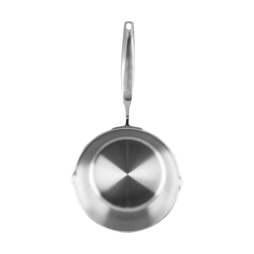 Pentola 1,6 litri Heirol Steely Classic Triply  - Acciaio inossidabile - Heirol
