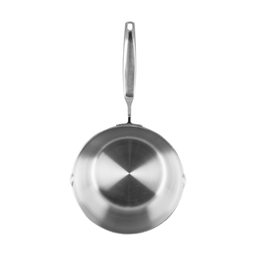 Pentola 3 litri Heirol Steely Classic Triply  - Acciaio inossidabile - Heirol