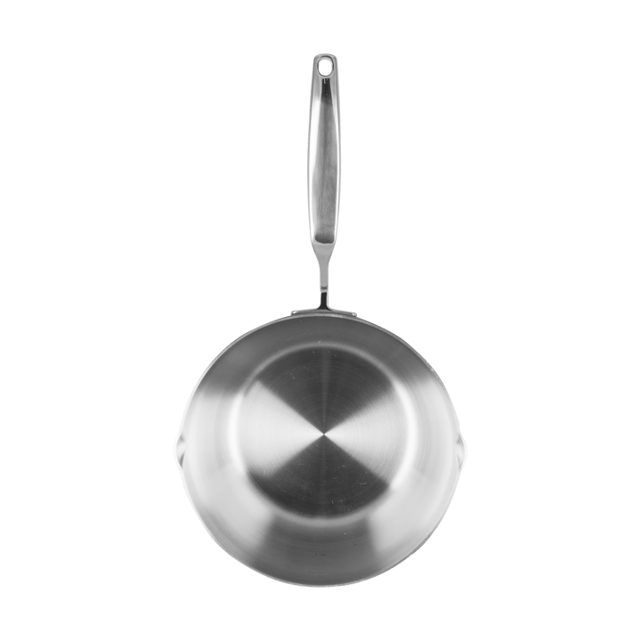 Pentola 3 litri Heirol Steely Classic Triply , Acciaio inossidabile Heirol