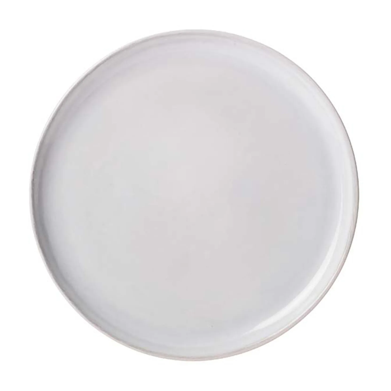 Piatto Heirol x Nosse Svelte Ø 22 cm, Stone Heirol