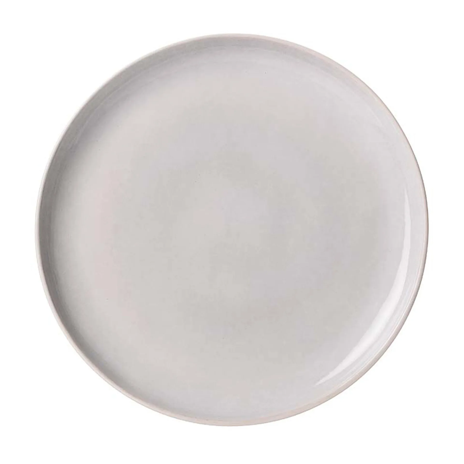 Piatto Heirol x Nosse Svelte Ø 31 cm, Grigio pietra Heirol