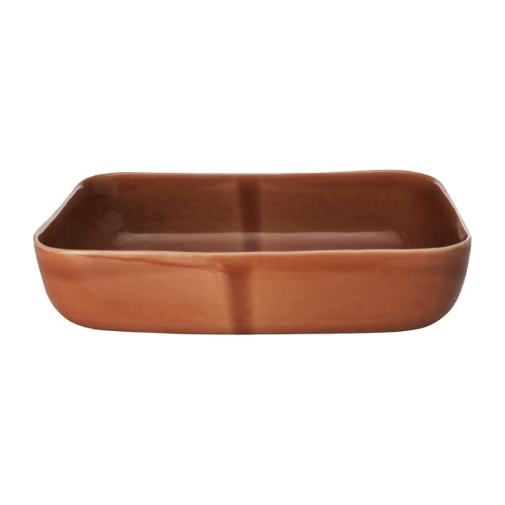 Pirofila Heirol x Nosse Svelte 18x25 cm - Terracotta - Heirol