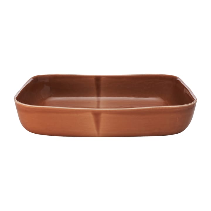 Pirofila Heirol x Nosse Svelte 21,5x30 cm - Terracotta - Heirol