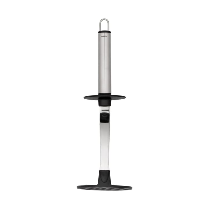 Schiacciapatate Heirol Steely  - Acciaio inossidabile - Heirol