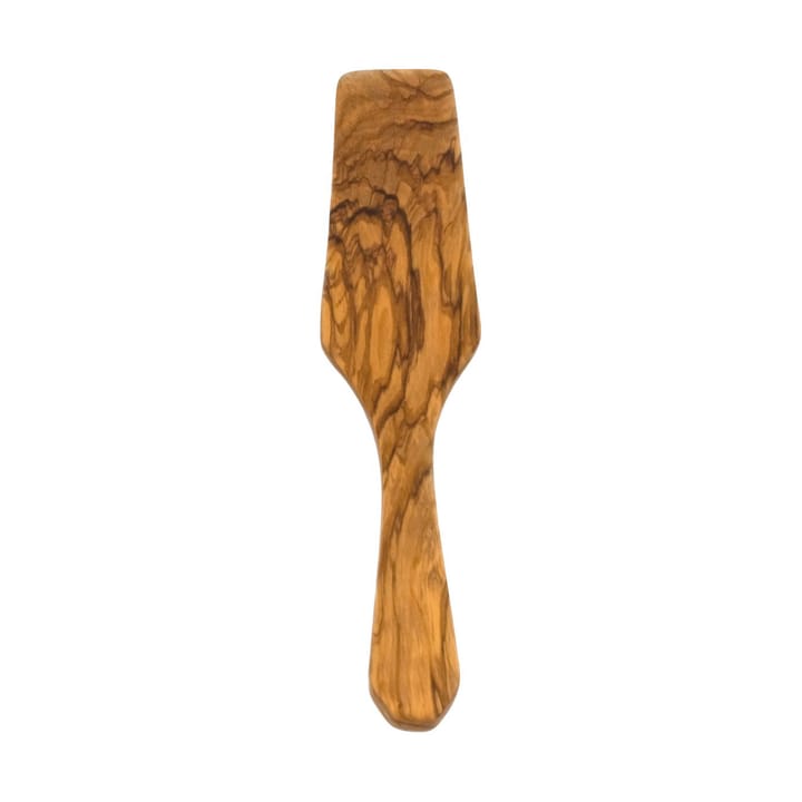 Spatola 25 cm Heirol  - Legno di ulivo - Heirol
