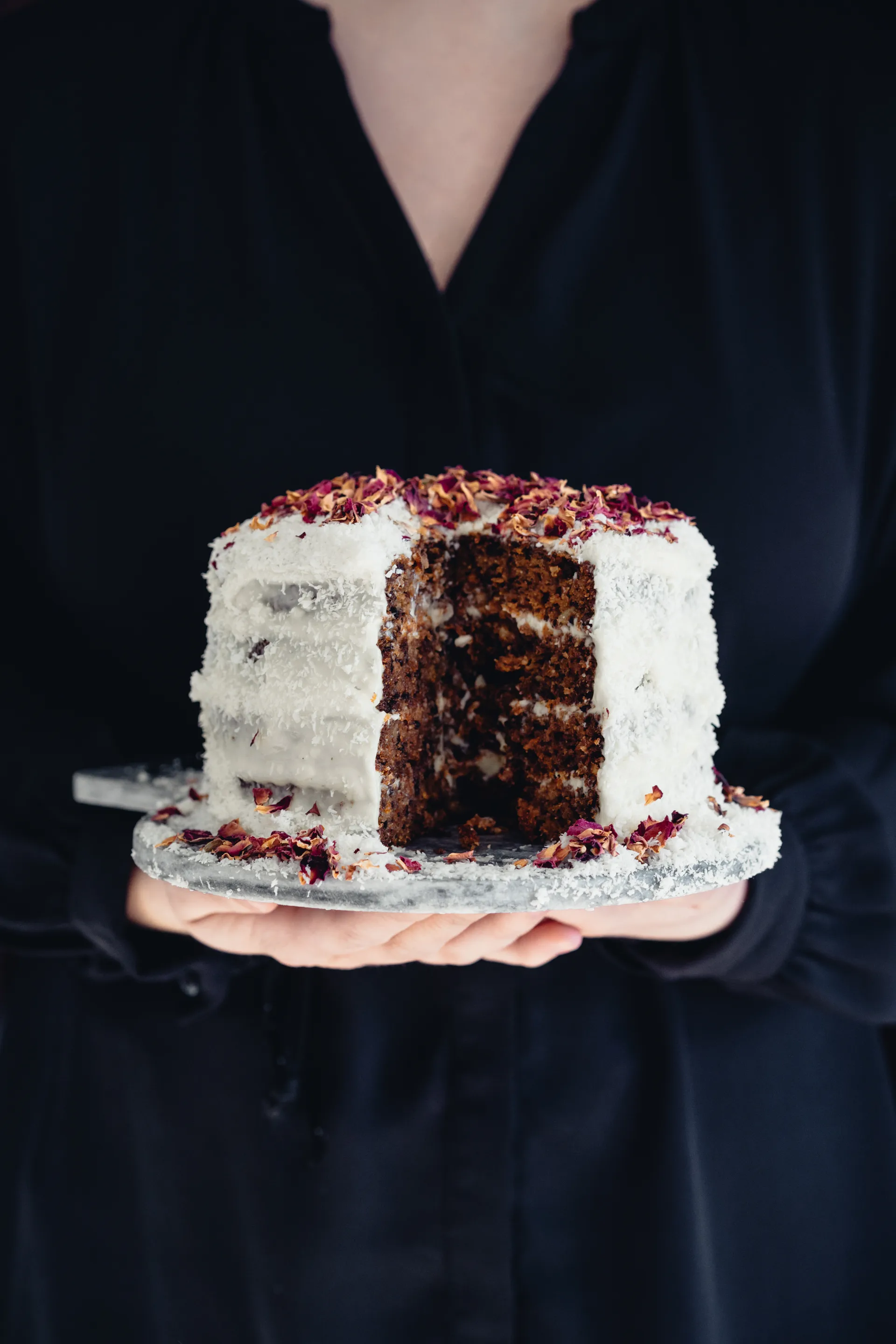 Stampo per dolci a cerniera Heirol extra alto, Ø 20 cm
​ Heirol