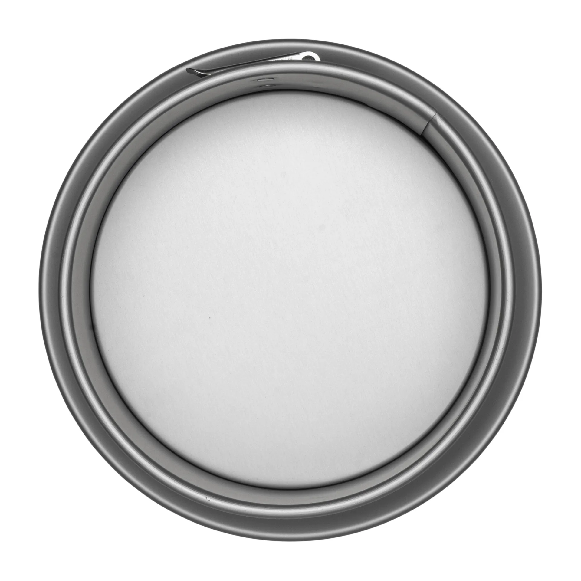 Stampo per dolci a cerniera Heirol in alluminio anodizzato, Ø 20 cm
​ Heirol