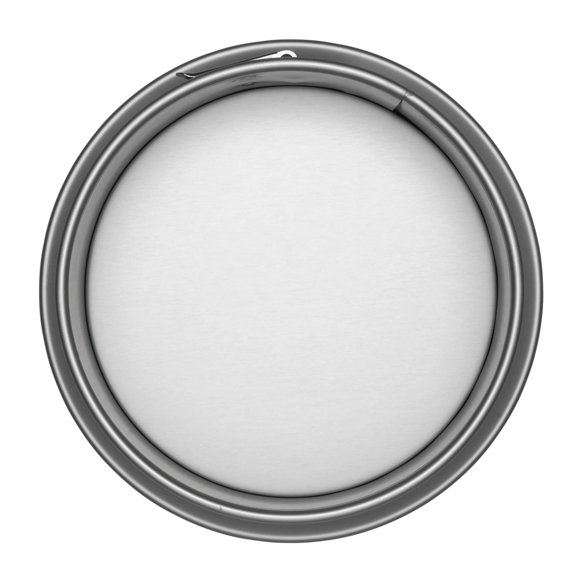 Stampo per dolci a cerniera Heirol in alluminio anodizzato, Ø 23 cm
​ Heirol