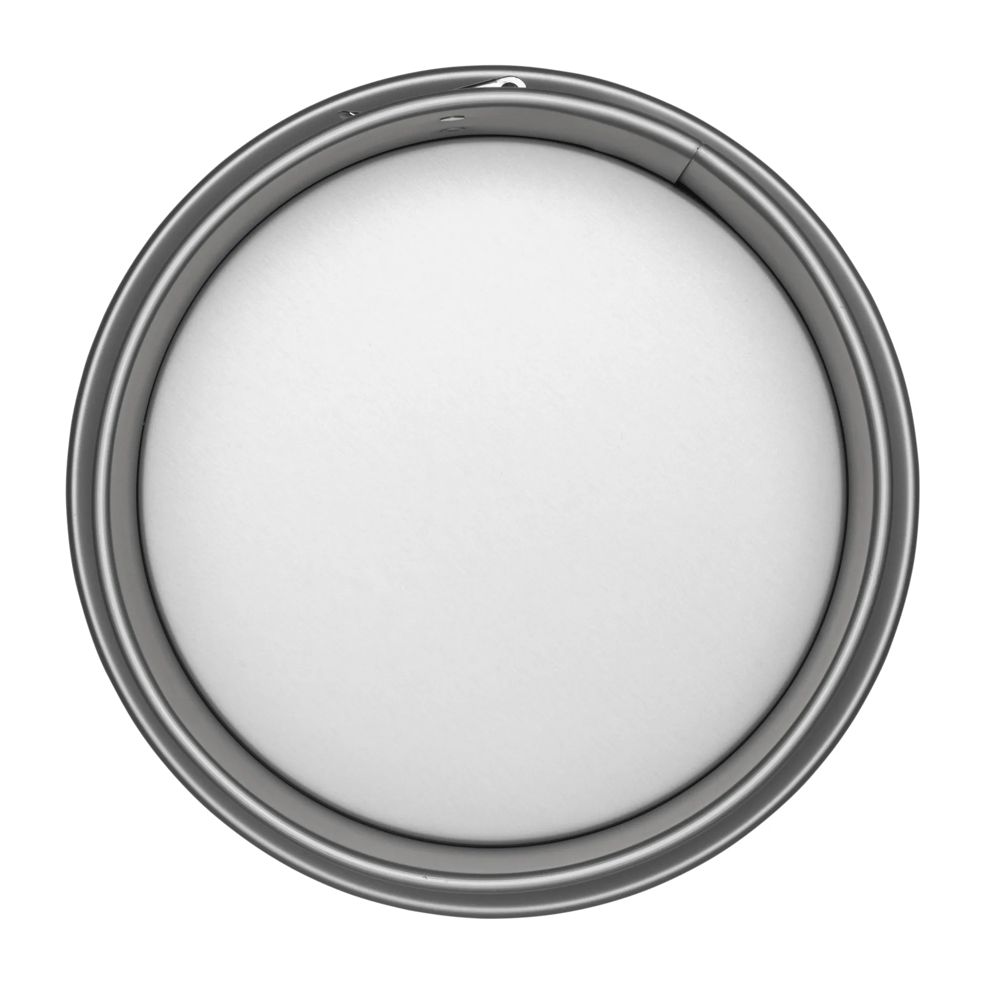 Stampo per dolci a cerniera Heirol in alluminio anodizzato, Ø 25 cm
​ Heirol