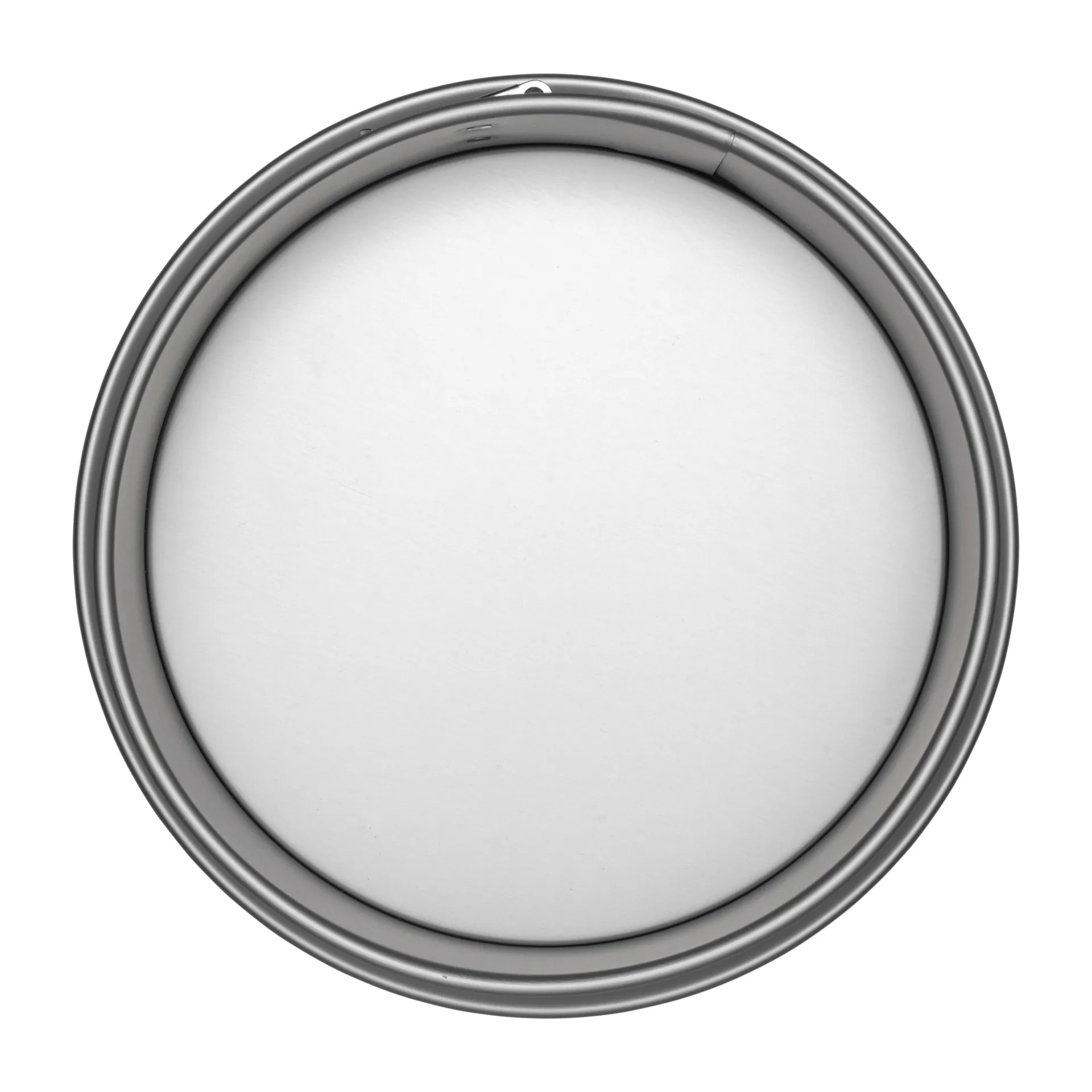 Stampo per dolci a cerniera Heirol in alluminio anodizzato, Ø 28 cm
​ Heirol