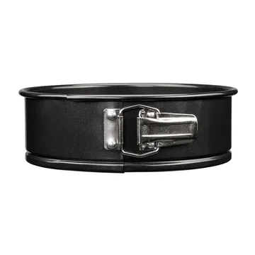 Stampo per dolci a cerniera Heirol PRO  - Ø 20 cm
​ - Heirol
