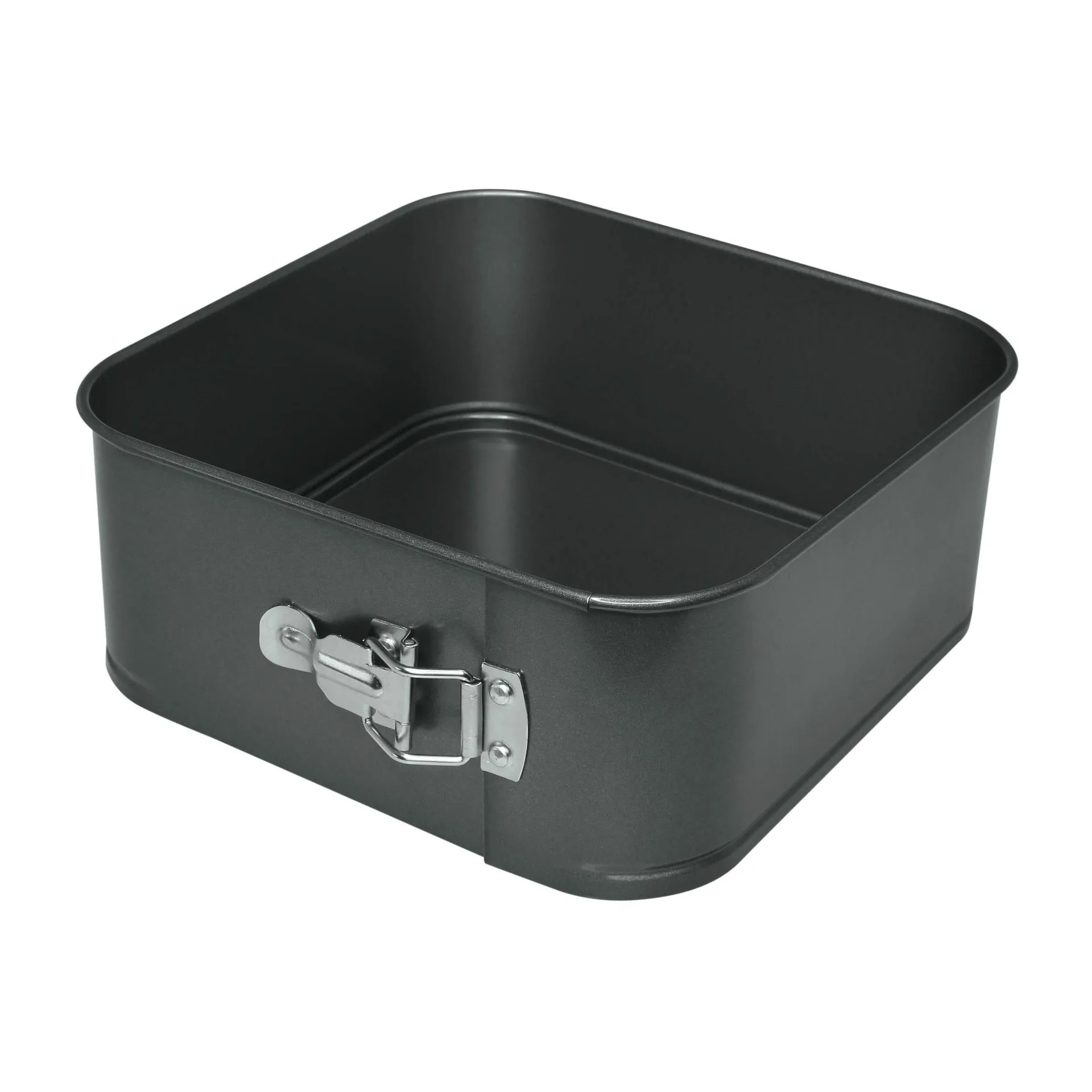 Stampo per dolci a cerniera Heirol quadrato extra alto, 24x24 cm Heirol