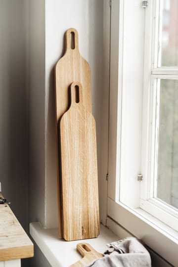 Tagliere 39x12 cm Heirol  - Rovere - Heirol