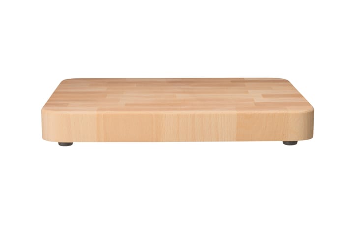 Tagliere Heirol in legno di faggio, 25x35 cm Heirol