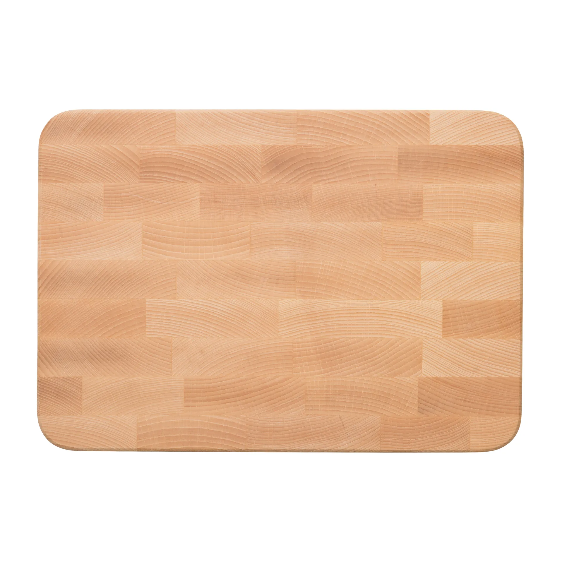 Tagliere Heirol in legno di faggio, 30x40 cm Heirol