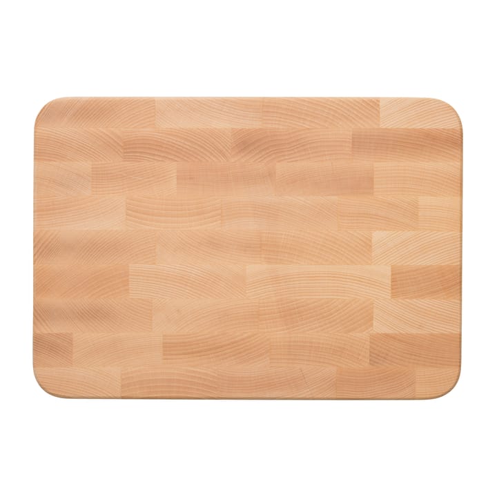 Tagliere Heirol in legno di faggio - 30x40 cm - Heirol