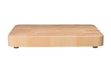 Tagliere Heirol in legno di faggio - 30x40 cm - Heirol