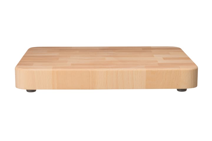 Tagliere Heirol in legno di faggio, 30x40 cm Heirol
