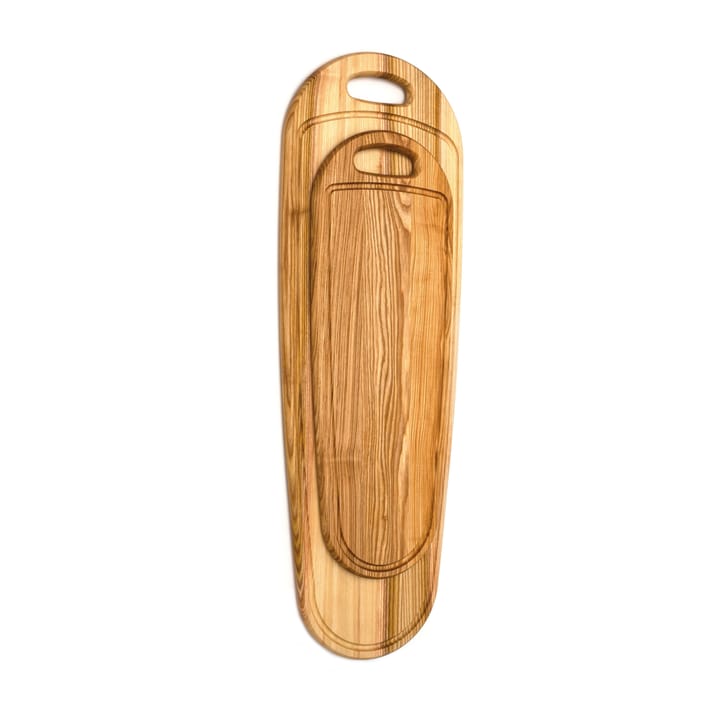 Tagliere in faggio Heirol, 20x58 cm Heirol