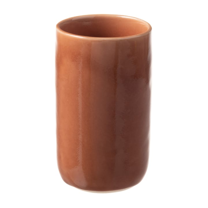 Tazza da tè Heirol x Nosse Svelte 33 cl - Terracotta - Heirol