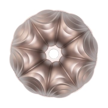 Teglia Heirol in alluminio pressofuso - Arcobaleno - Heirol