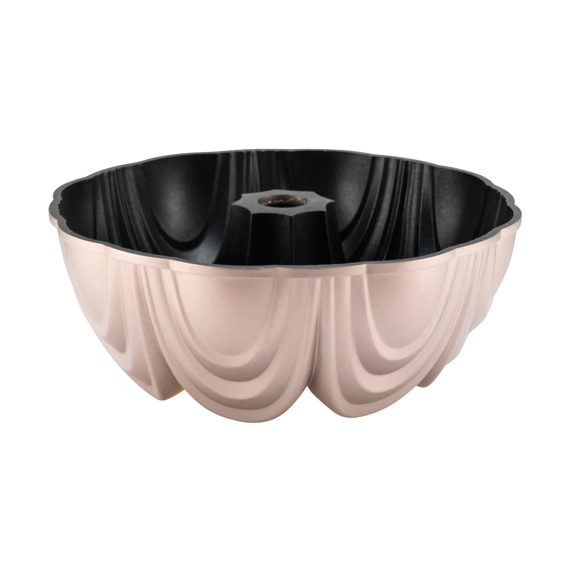 Teglia Heirol in alluminio pressofuso, Arcobaleno Heirol