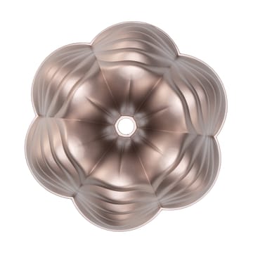 Teglia Heirol in alluminio pressofuso - Oro rosa - Heirol