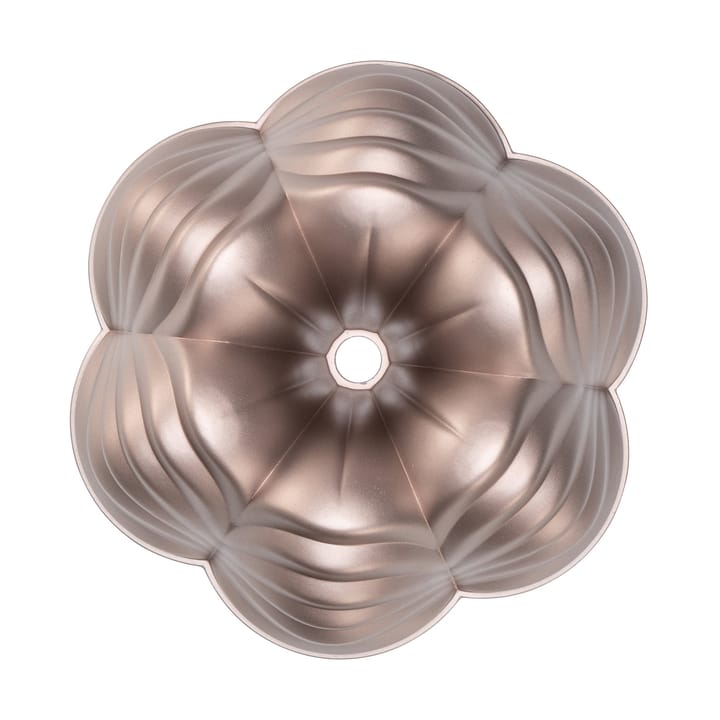 Teglia Heirol in alluminio pressofuso, Oro rosa Heirol
