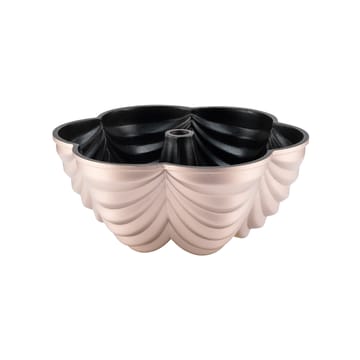 Teglia Heirol in alluminio pressofuso - Oro rosa - Heirol