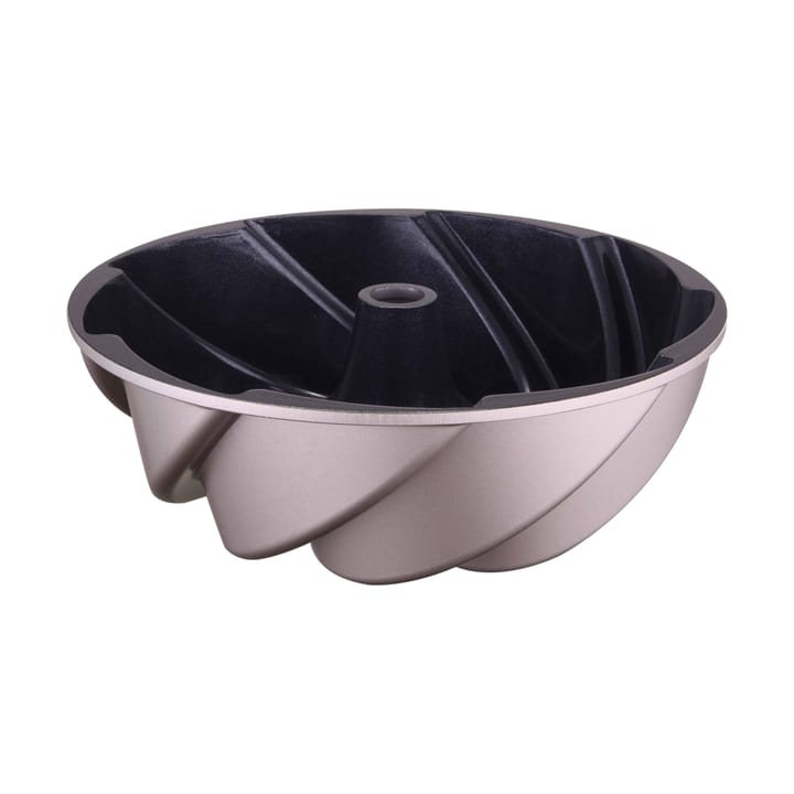 Teglia Heirol in alluminio pressofuso, Rotella Heirol