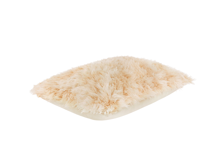 Cuscino Monster Large 40x60 cm, Beige-off white Hem