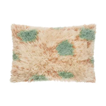 Cuscino Monster Large 40x60 cm - Turquoise-peach - Hem