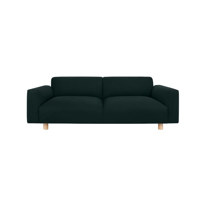 Divano a 2 posti Koti 200 cm - Pine - Hem