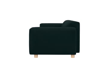 Divano a 2 posti Koti 200 cm - Pine - Hem
