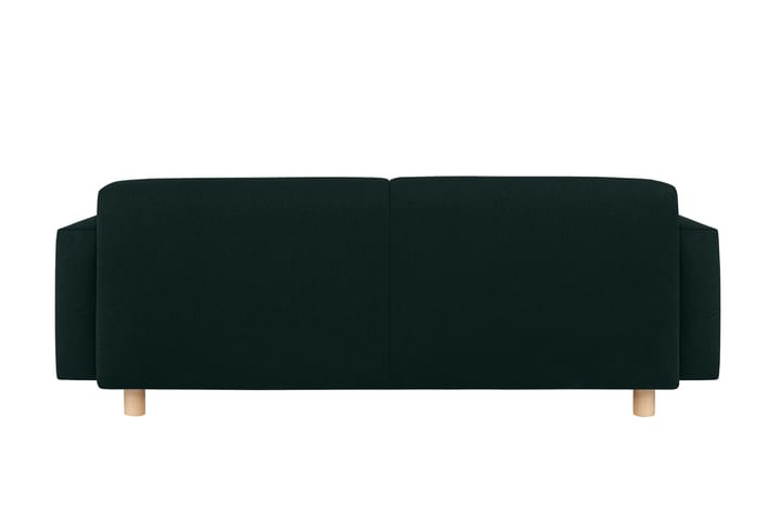 Divano a 2 posti Koti 200 cm, Pine Hem
