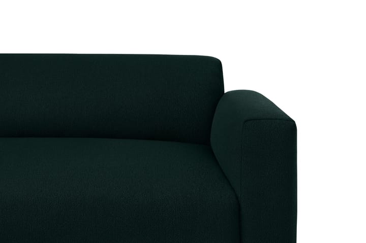 Divano a 2 posti Koti 200 cm, Pine Hem