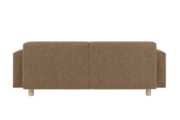 Divano a 2 posti Koti 200 cm - Sawdust - Hem