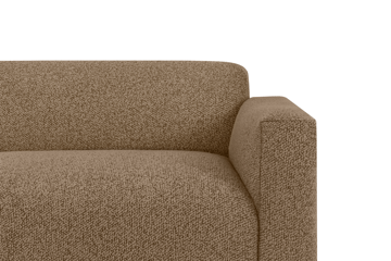 Divano a 2 posti Koti 200 cm - Sawdust - Hem