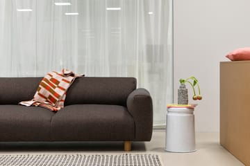 Divano a 2 posti Koti 200 cm - Sawdust - Hem