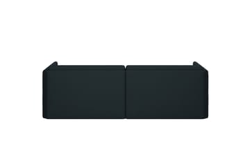 Divano a 2 posti Palo Block Low 200 cm - Pine - Hem