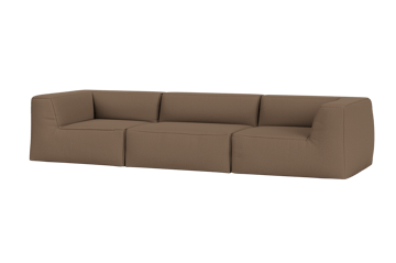 Divano a 3 posti Great 330 cm - Autumn 0361 - Hem