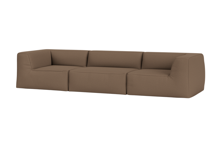 Divano a 3 posti Great 330 cm, Autumn 0361 Hem