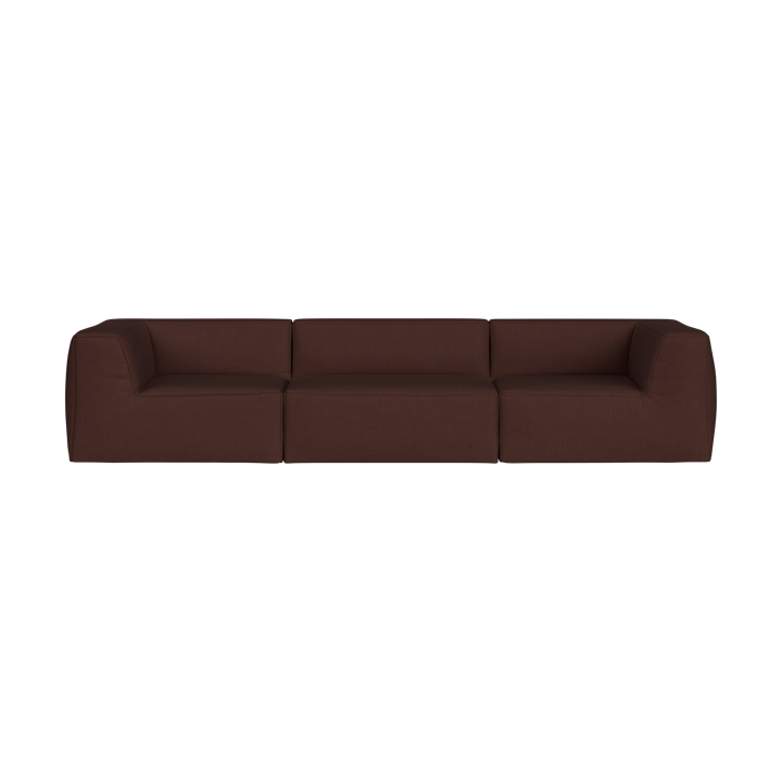 Divano a 3 posti Great 330 cm - Cifrado 0381 - Hem