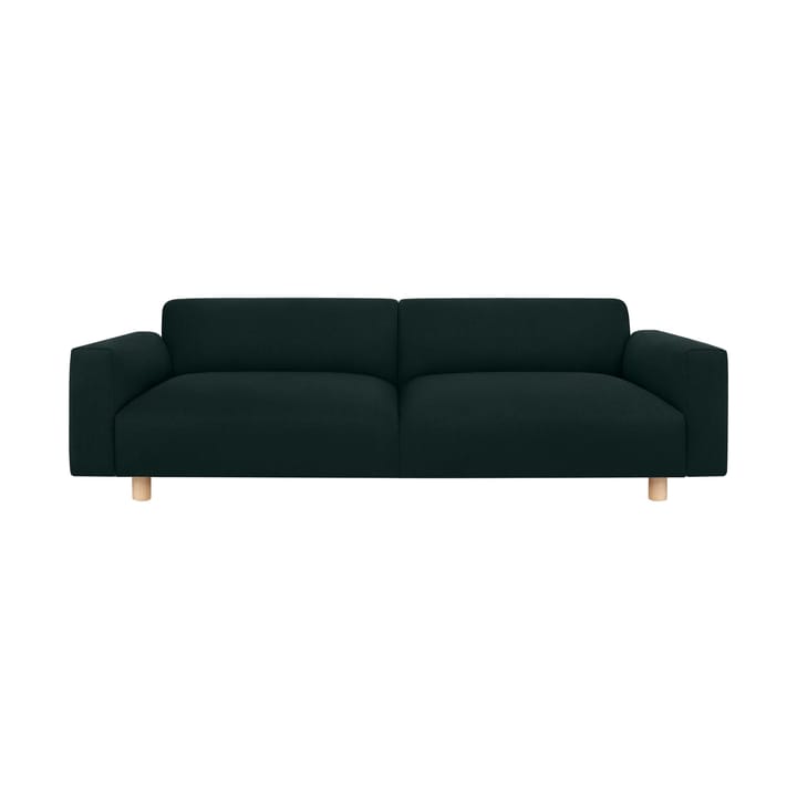 Divano a 3 posti Koti 240 cm - Pine - Hem