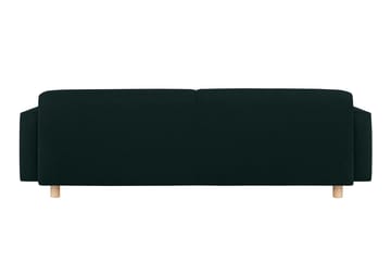 Divano a 3 posti Koti 240 cm - Pine - Hem