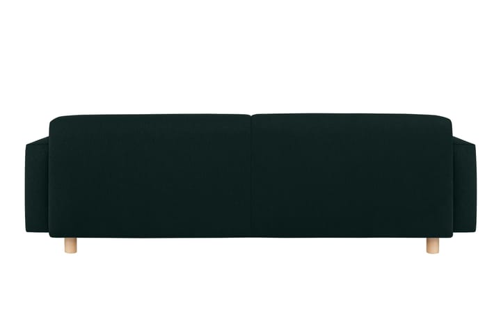 Divano a 3 posti Koti 240 cm, Pine Hem